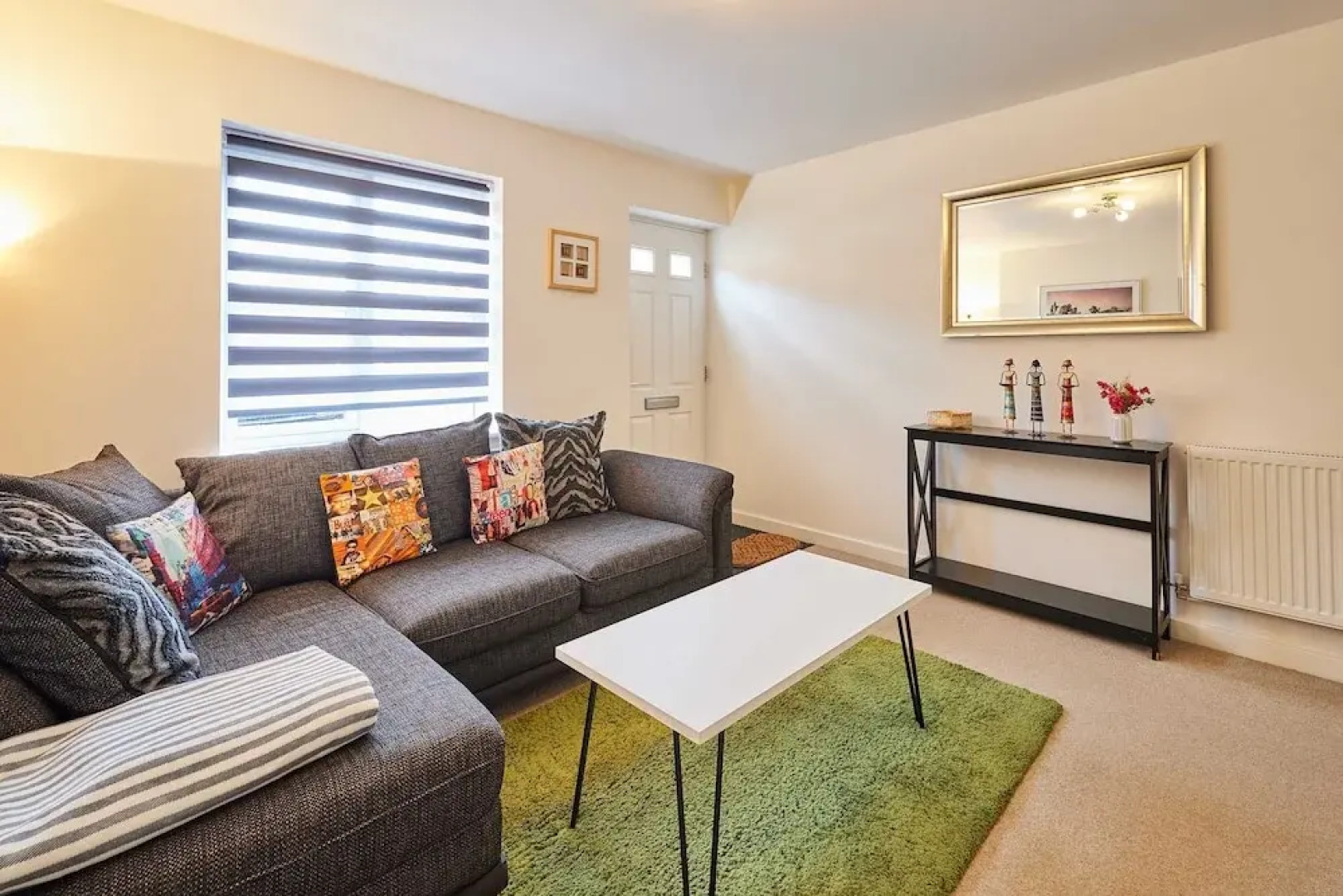 Host Stay Happy Home