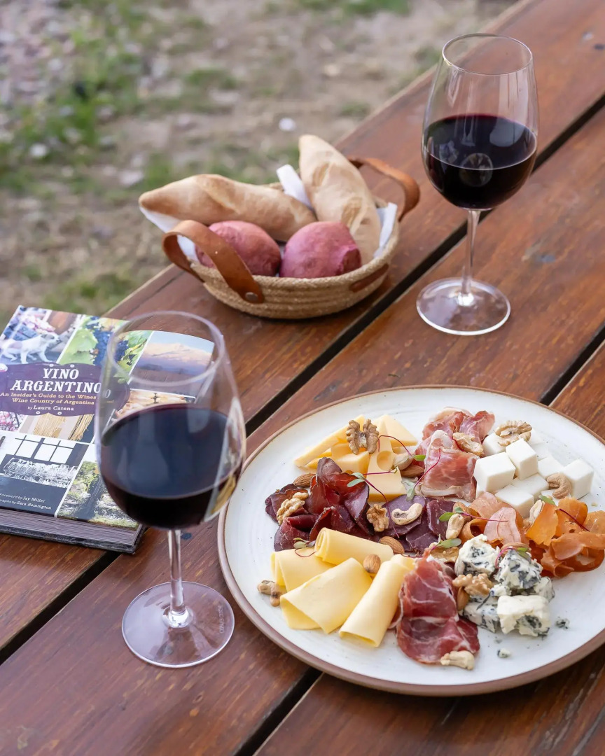 Villa Mansa Wine Hotel