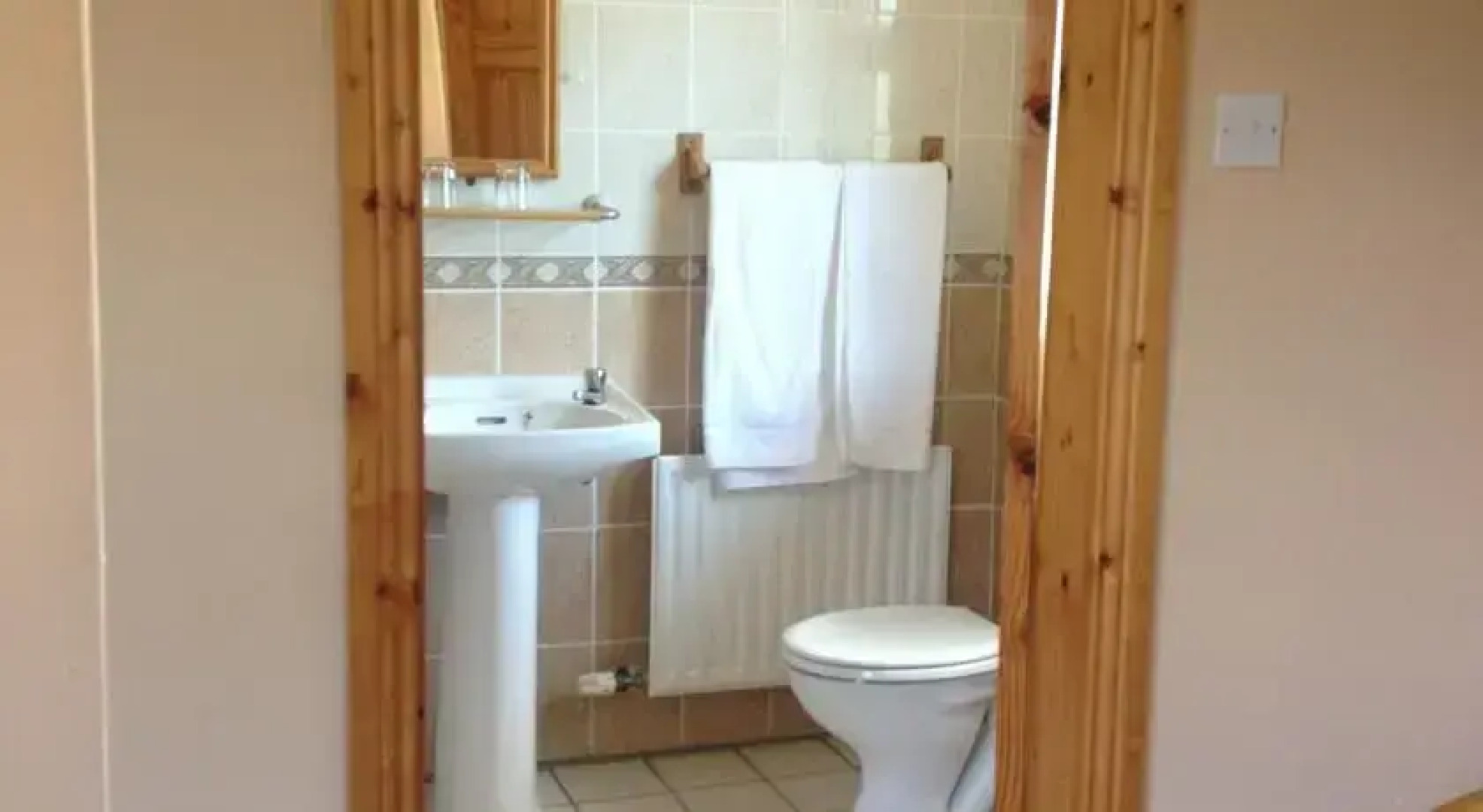 An Portán Guest House and Restaurant