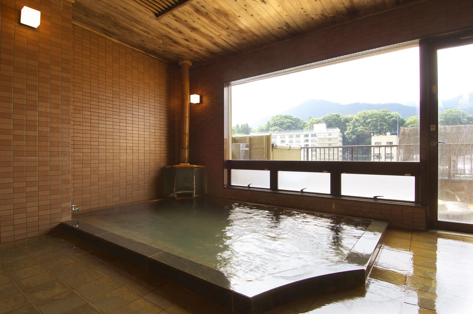 Shibu Onsen Ichinoyu Katei