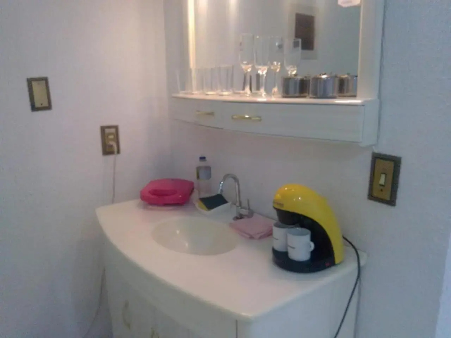 Apartamento A 43 Smart Flat