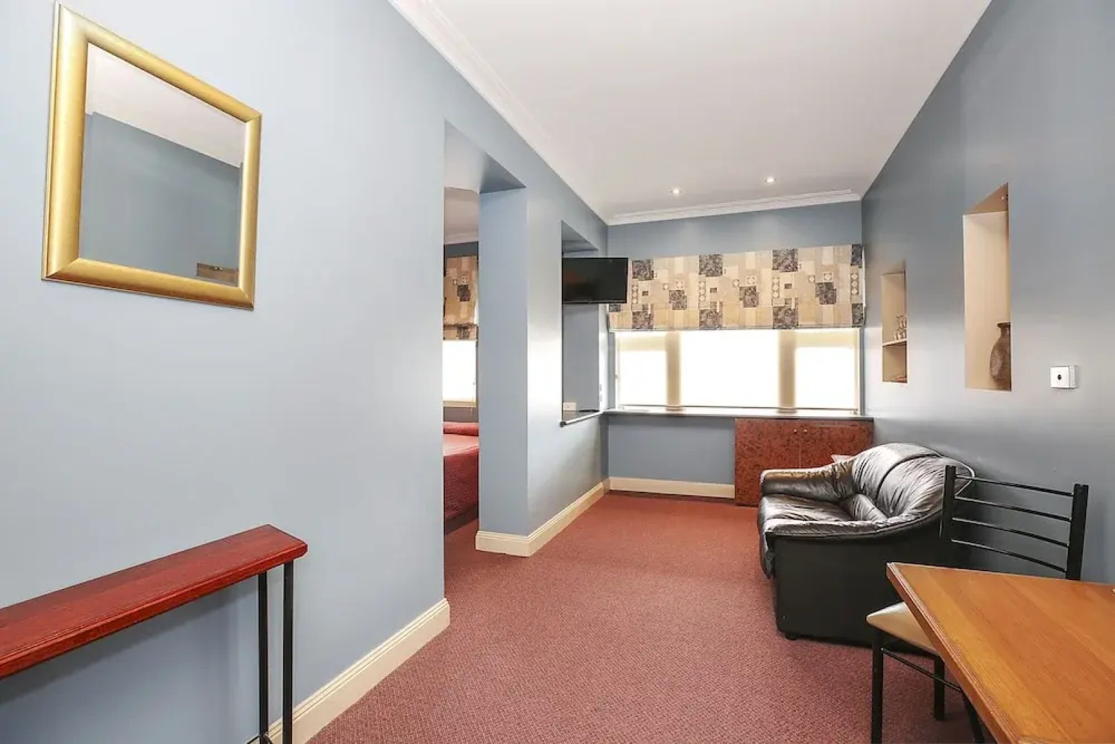 Grand Central Accommodation B&B Cobden