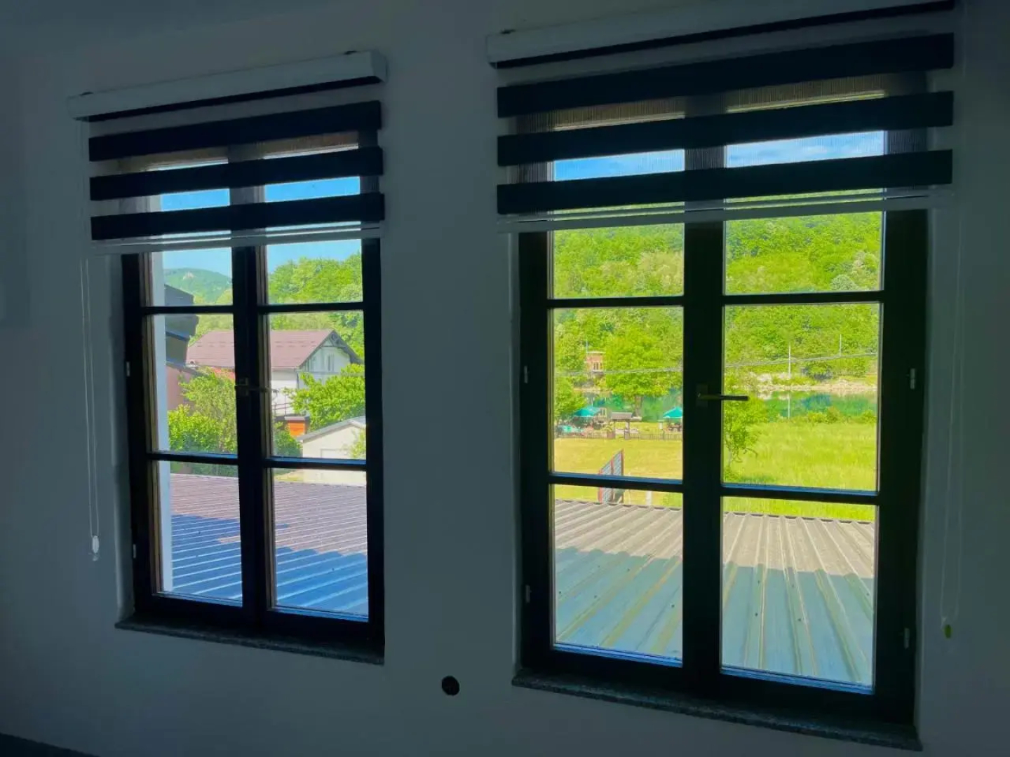 Rooms and Apartments Neron