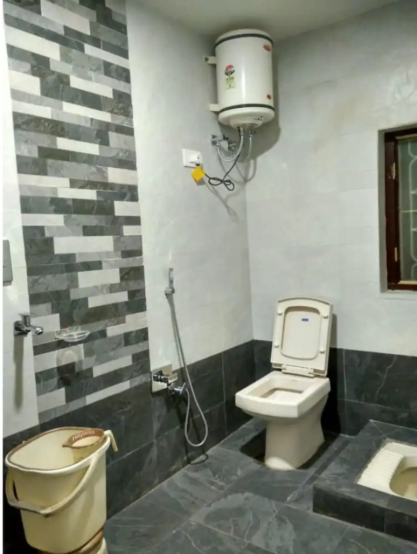 Goroomgo Ajmer Hotel Ajmer