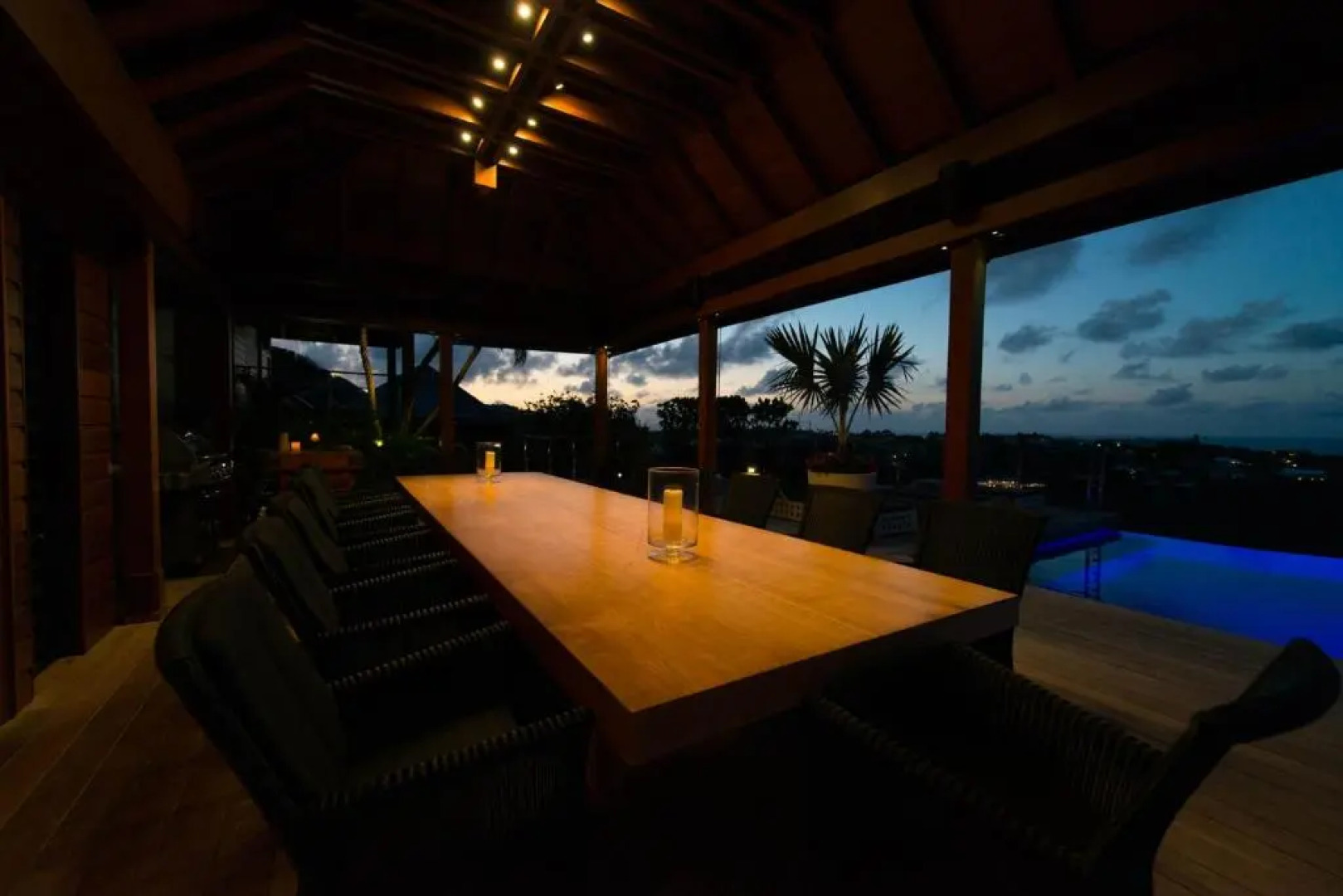 Dream Villa Marigot 771