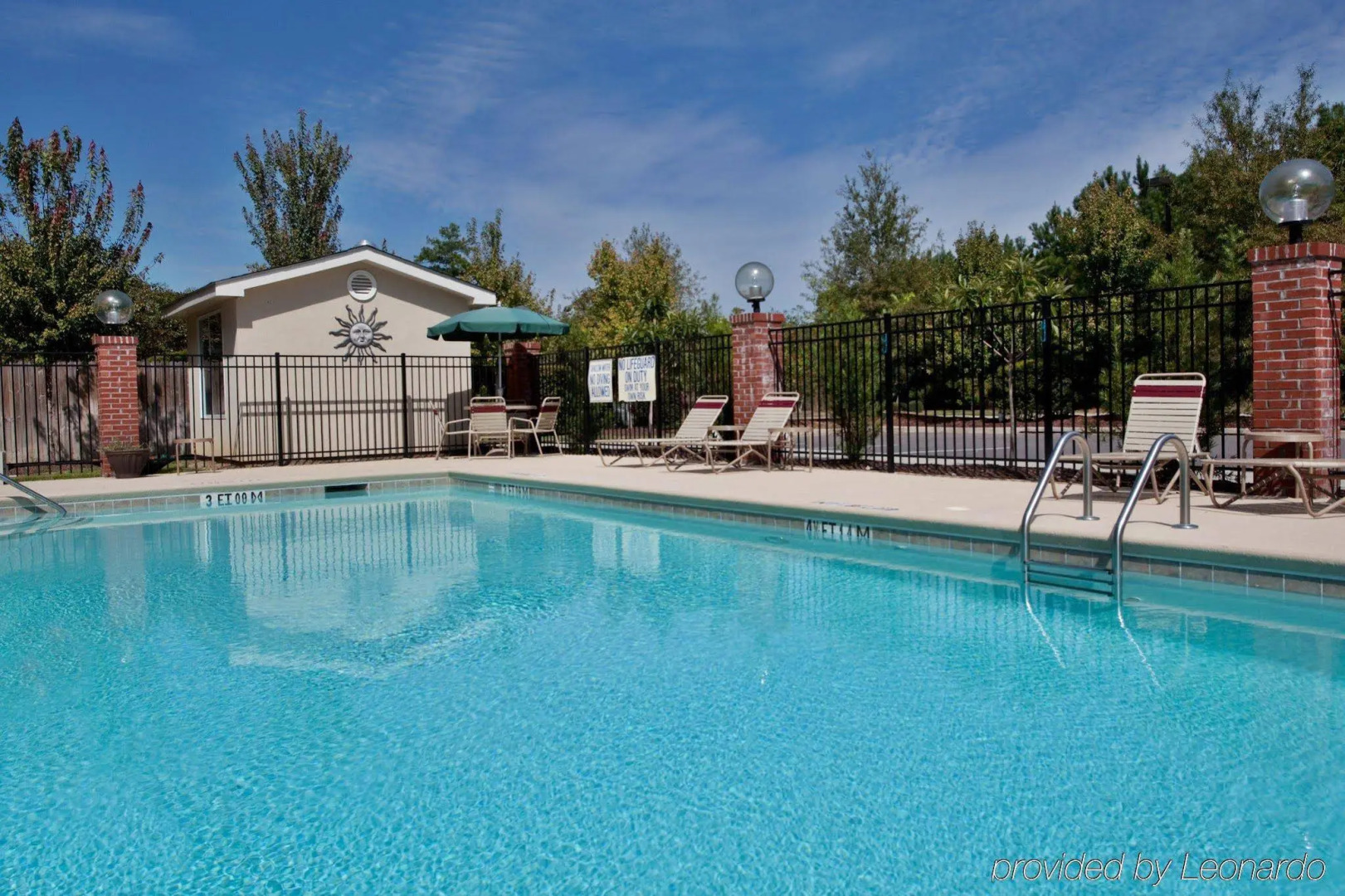 Holiday Inn Express Hotel & Suites Charleston-North by IHG