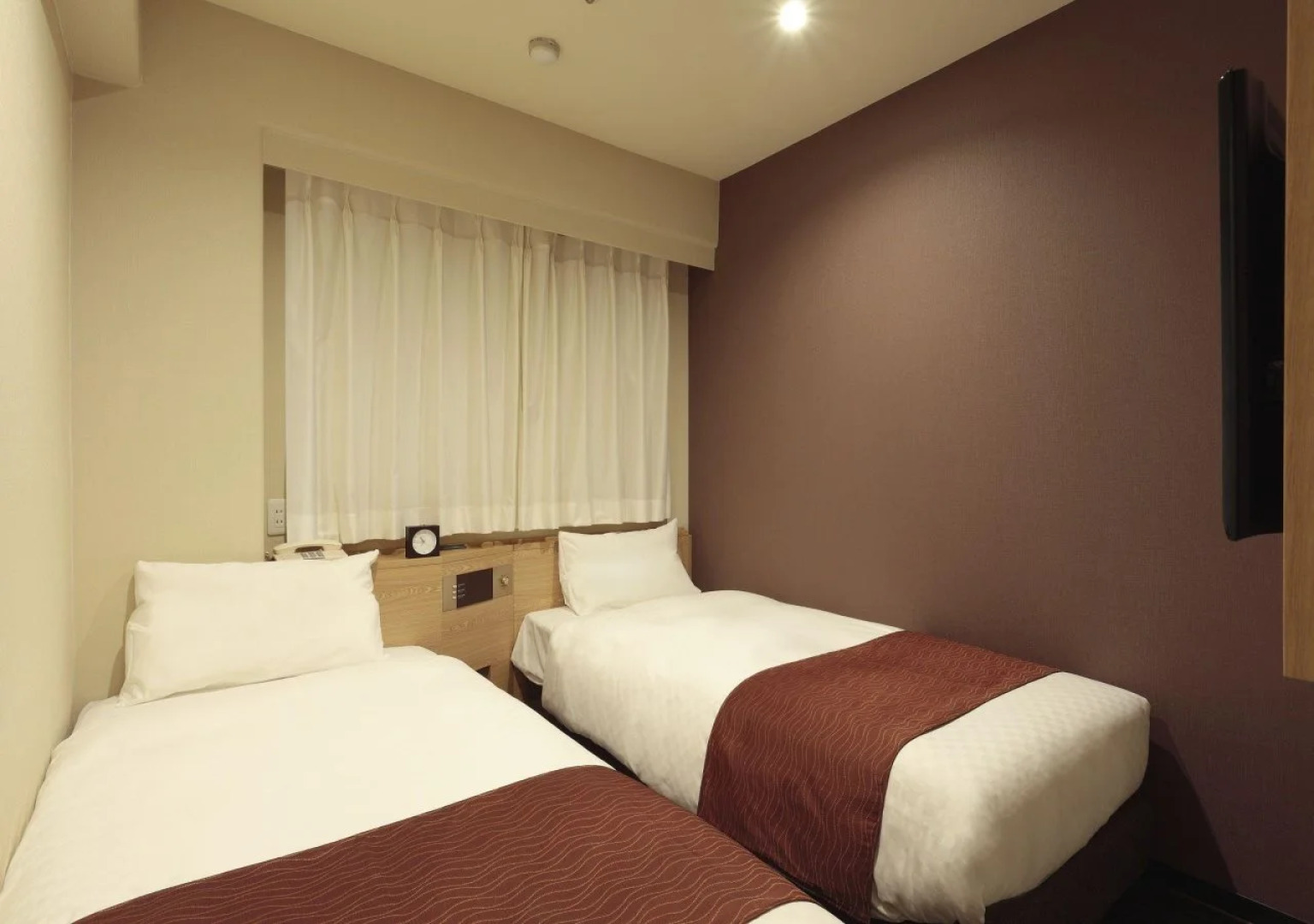 Jr West Group Via Inn Shinosaka West