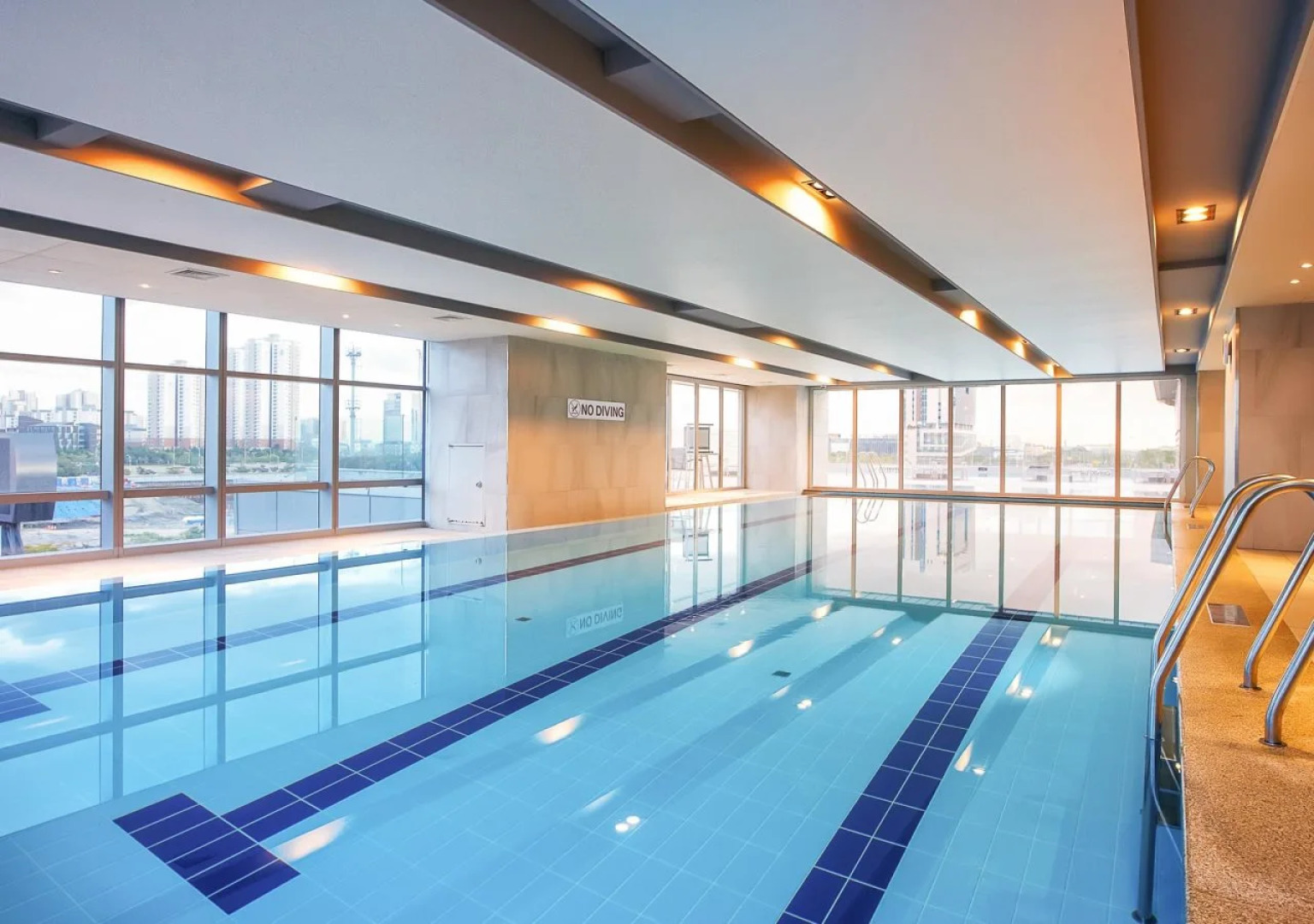 Orakai Songdo Park Hotel, BW Premier Collection