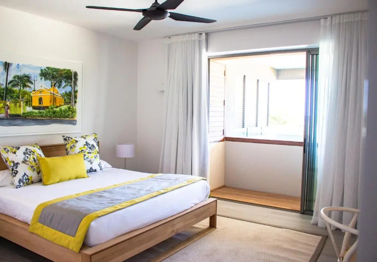 Manta Cove by Horizon Holidays