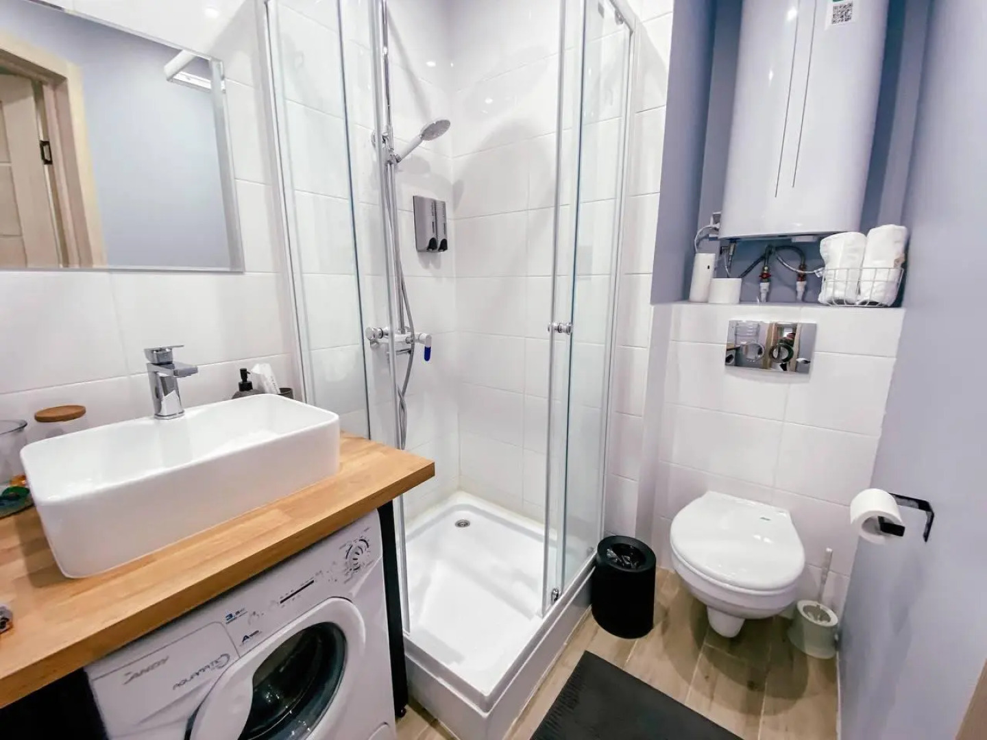 Арктик Хаус на улице Володарского 1