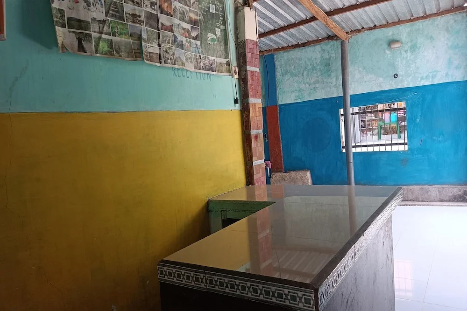 Hotel O Kawi Homestay