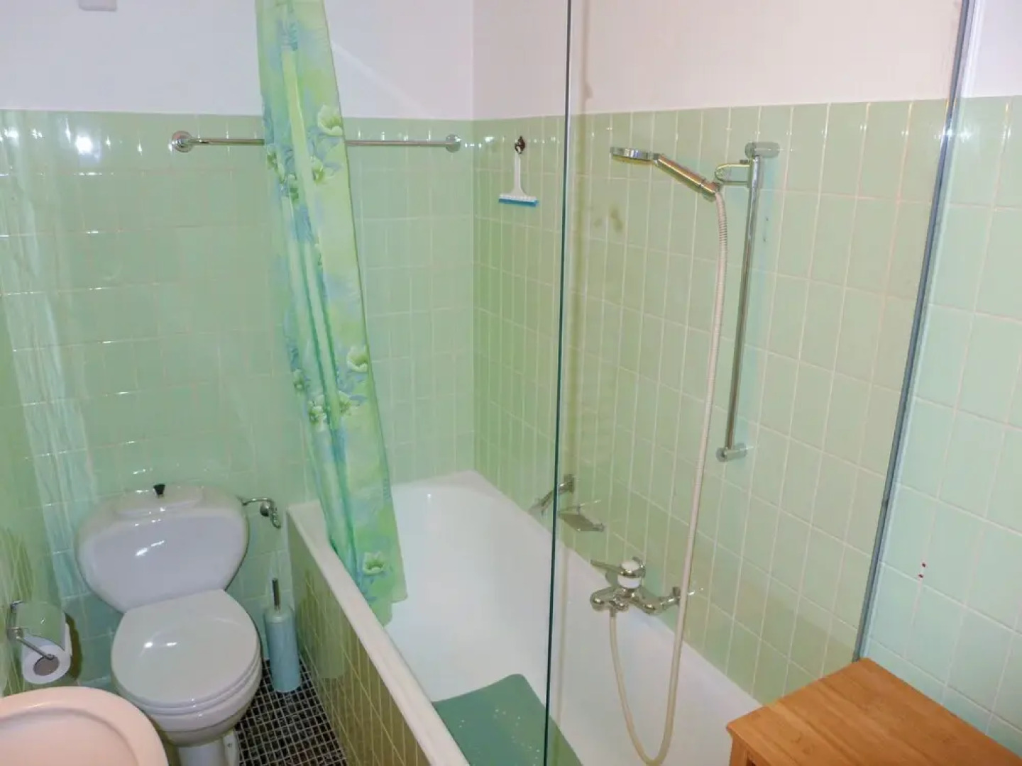 R Sidence du Golf Crans-montana