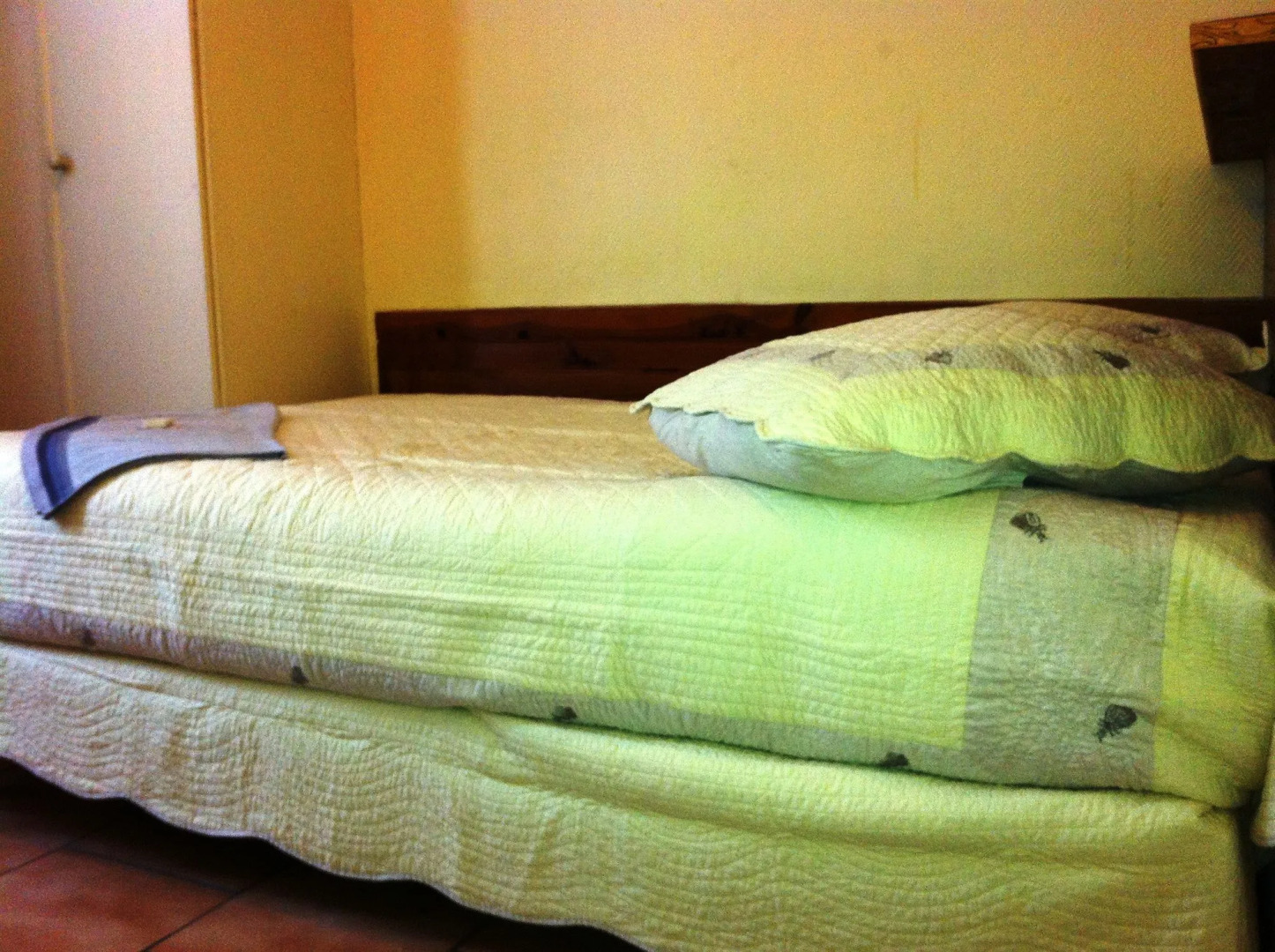 Hipotel Paris Bordeaux Ménilmontant