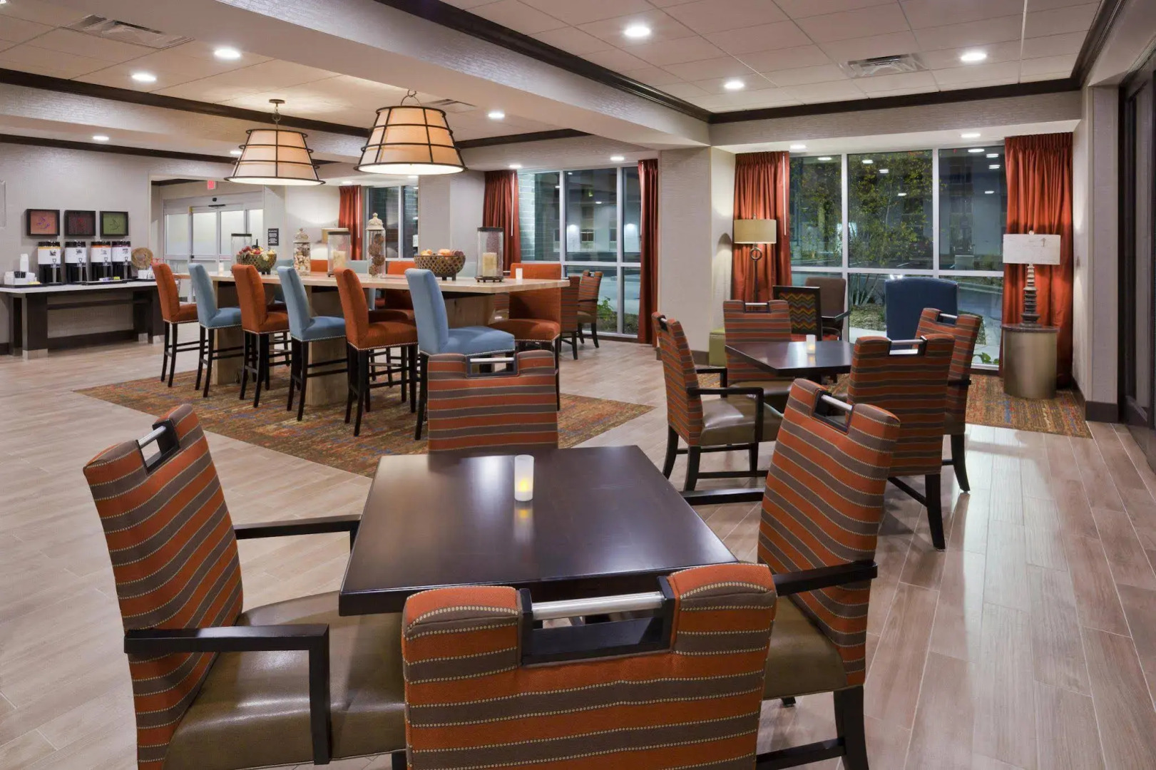 Hampton Inn Minneapolis Bloomington West