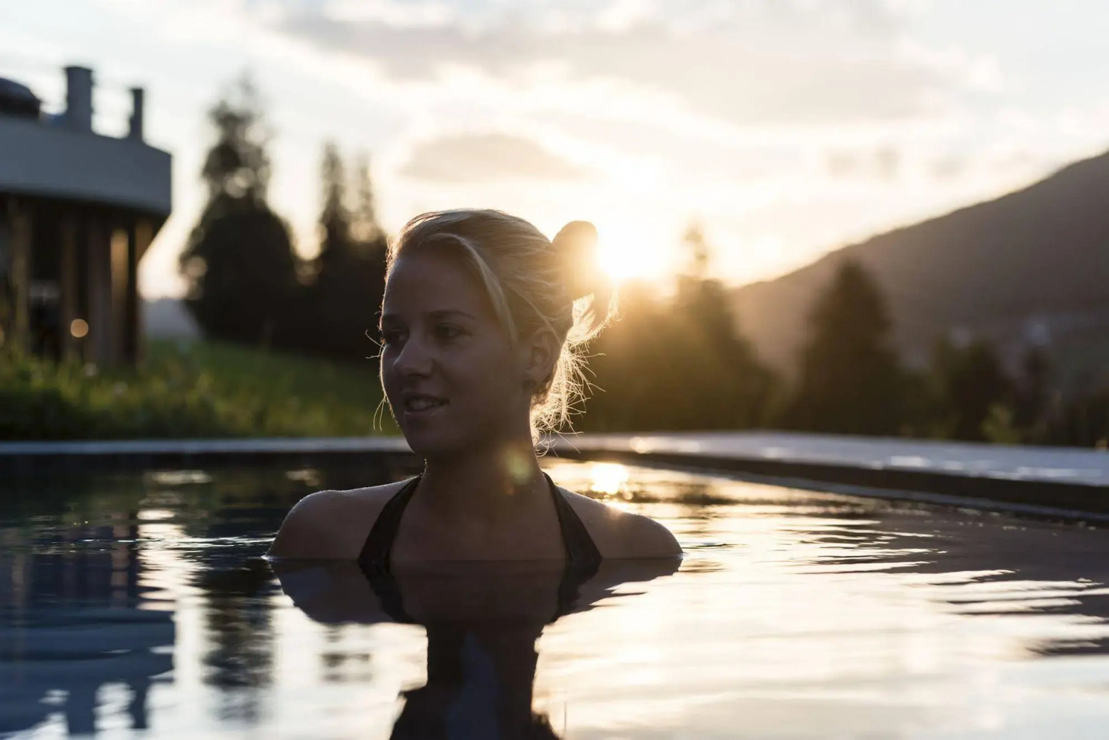 Rainell Dolomites Retreat