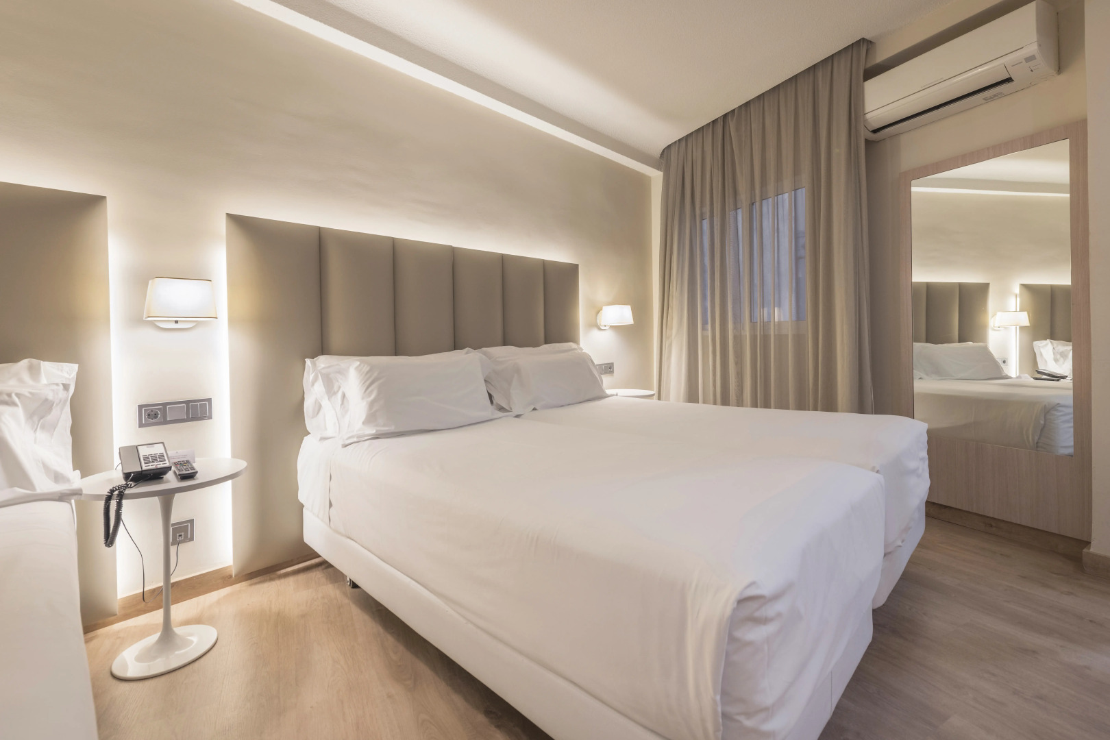 Hesperia Murcia Centro