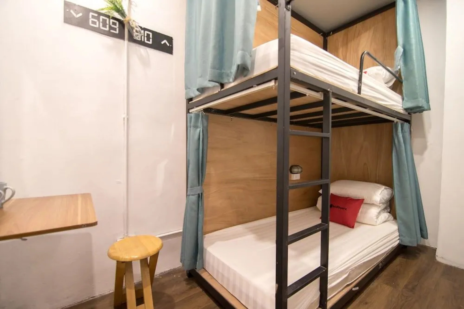 Halley Hostel & Spa Hanoi