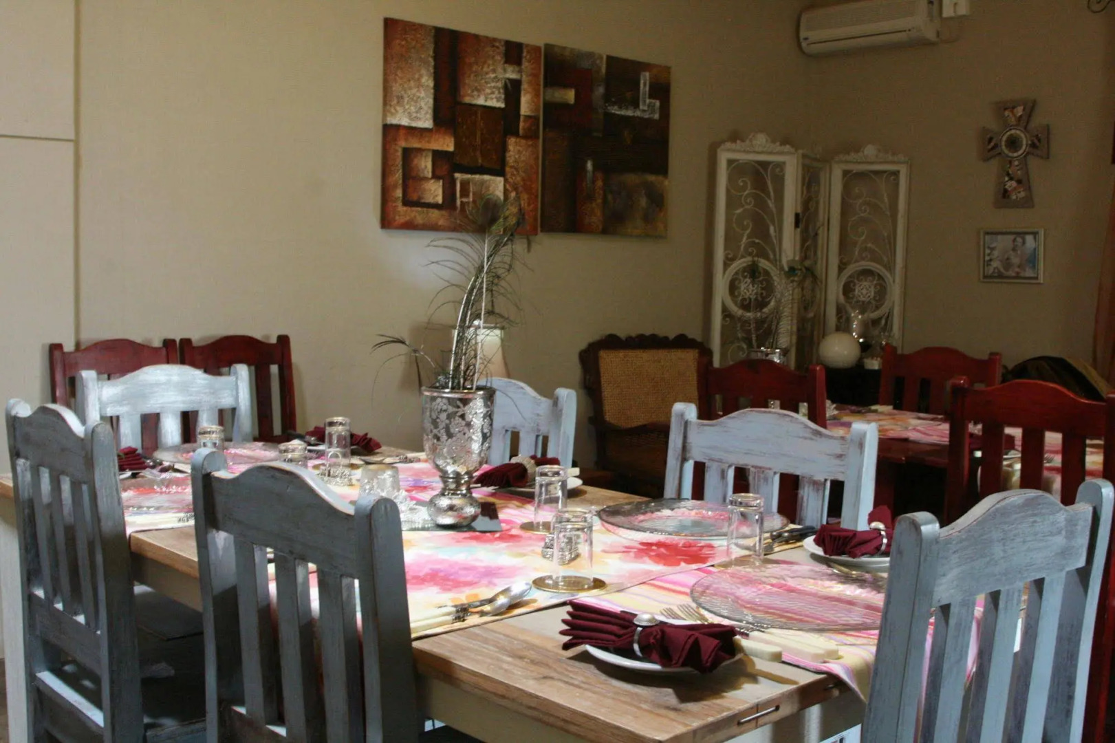 Aletheim Guest House