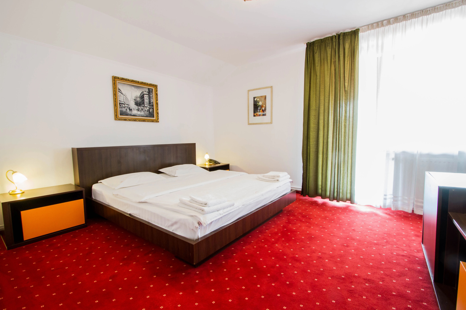 Complex Turistic Max International