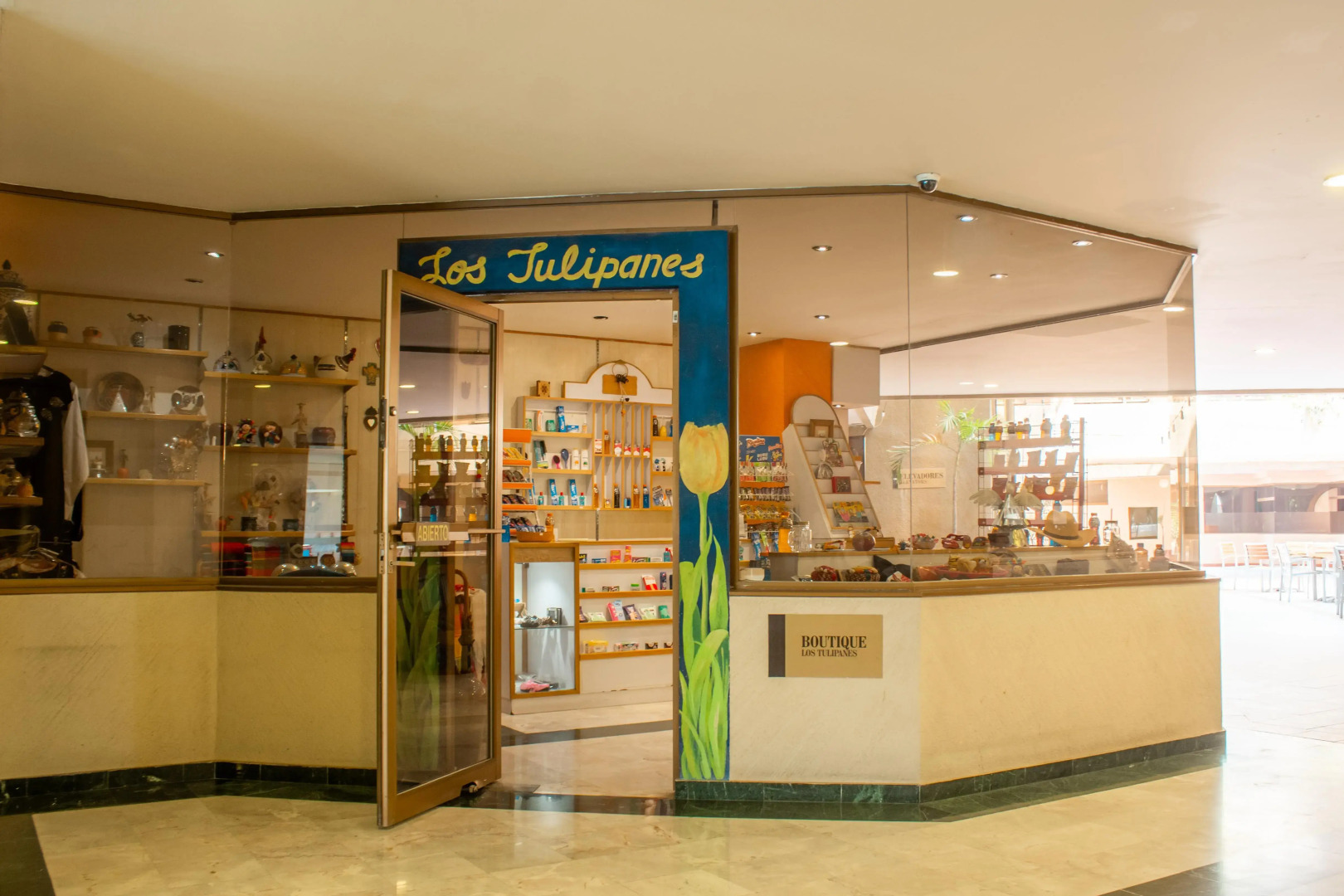 Best Western Plus Plaza Florida & Tower