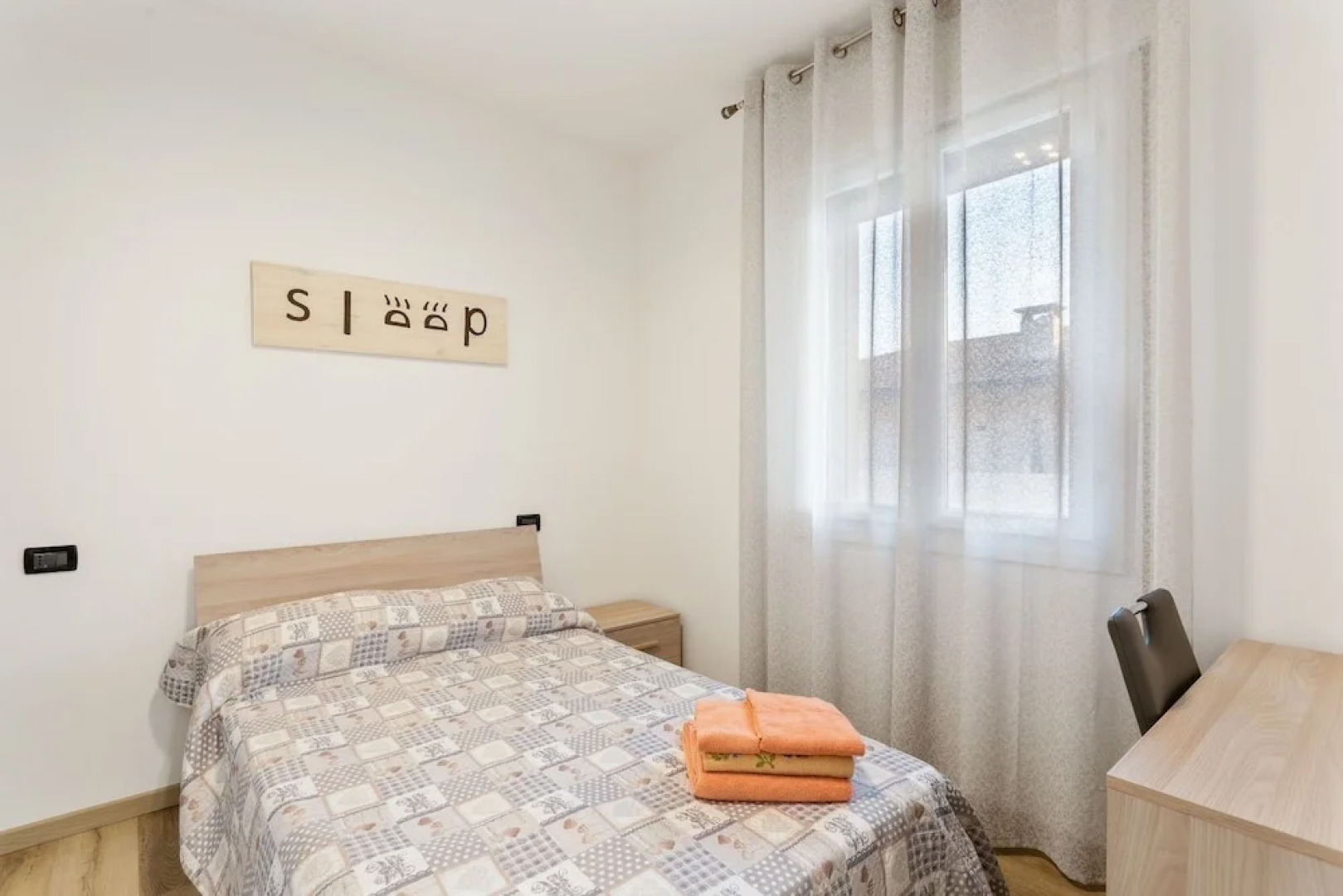 Cassola - Via Loria 12