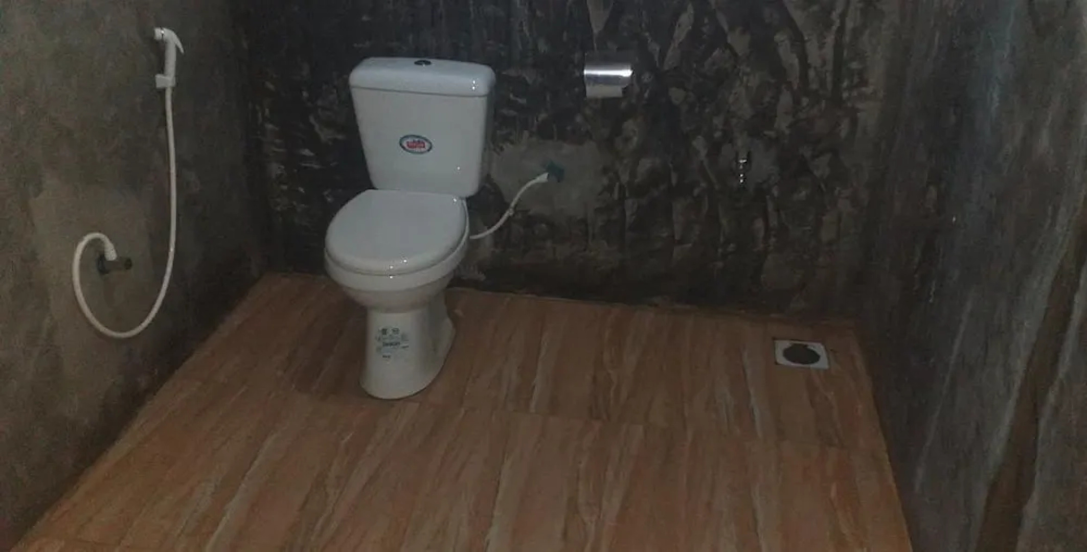 Athmansala Safari resort