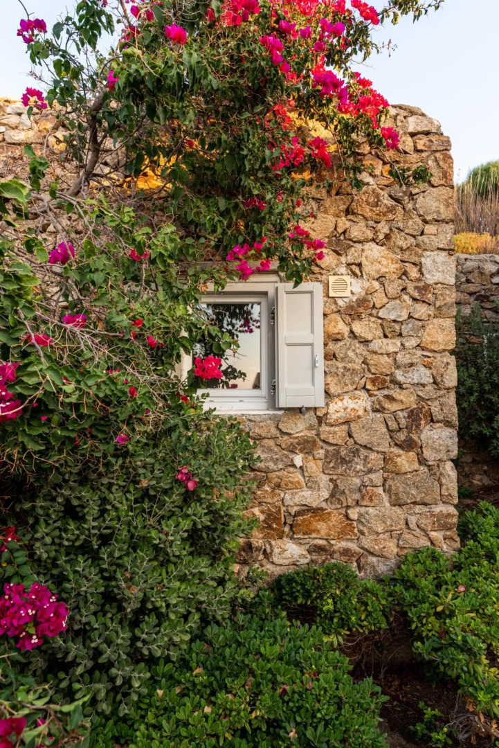 Villa Artisti Mykonos