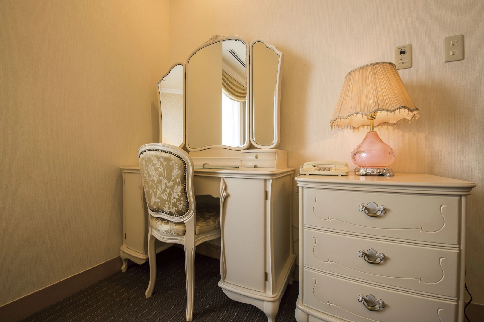 Hotel Port Plaza Chiba