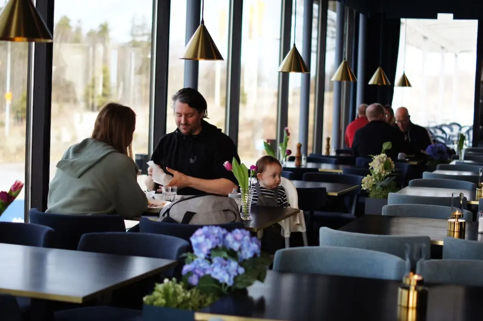 Motell Vätterleden