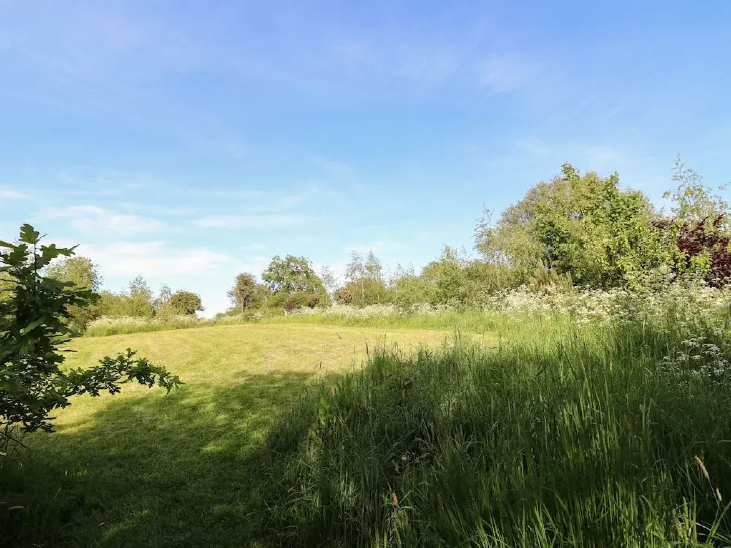 Wheelwrights Cottage