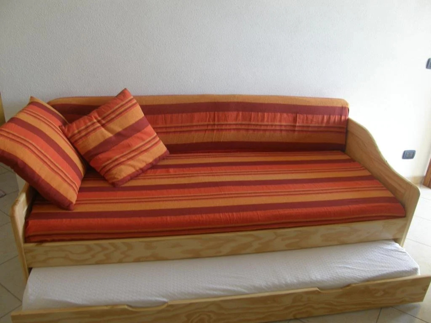 Appartamenti Paduledda