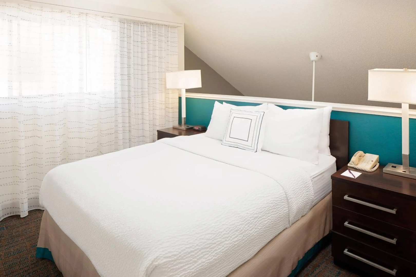 Residence Inn by Marriott Palo Alto Mountain View