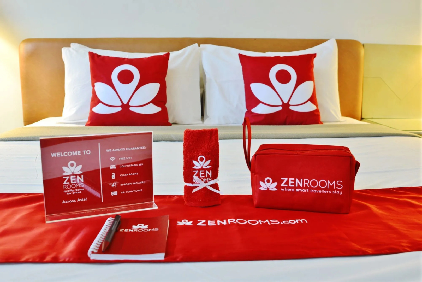 Zen Rooms Basic Kebayoran