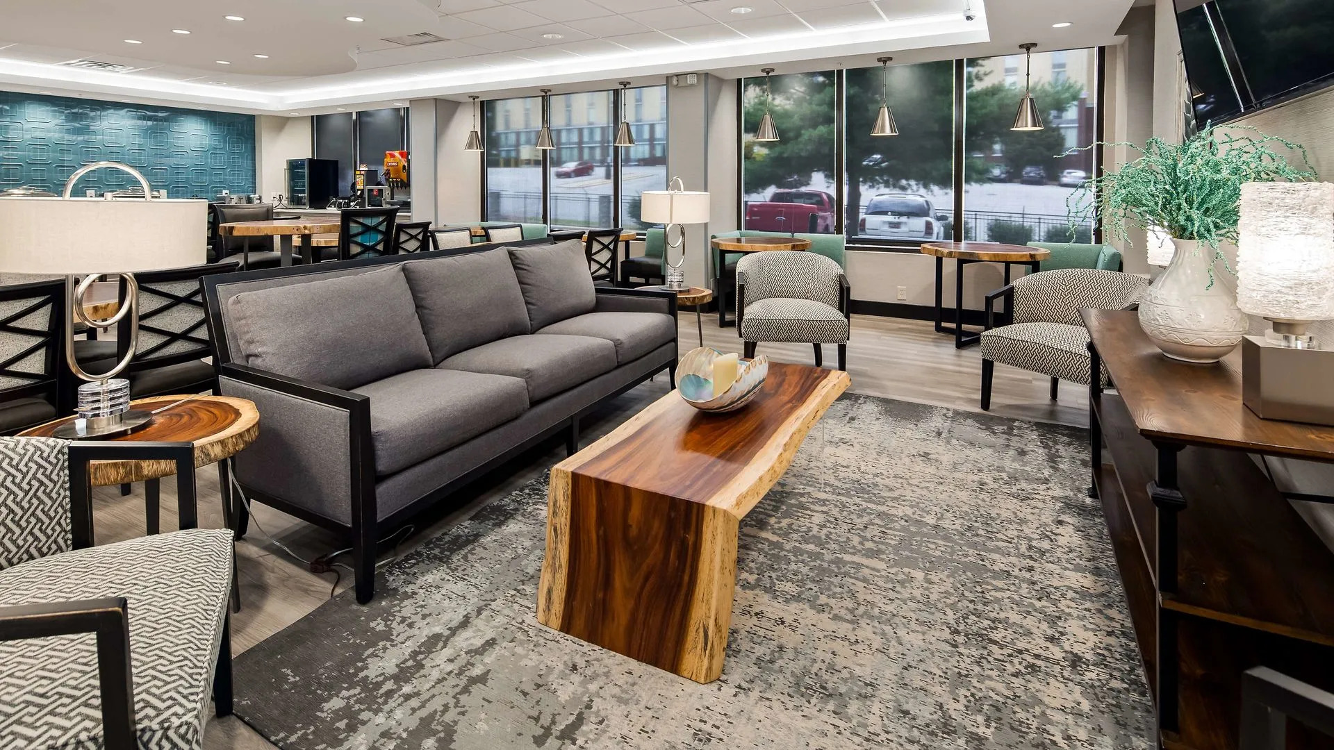 Best Western Plus Greenville I-385 Inn & Suites