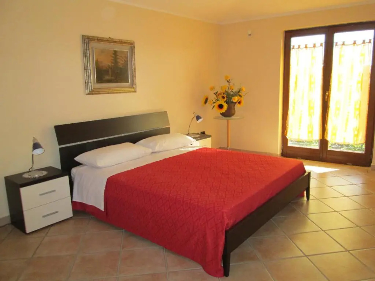 Complesso Turistico Ricettivo L'Oasi del Golfo di Salerno