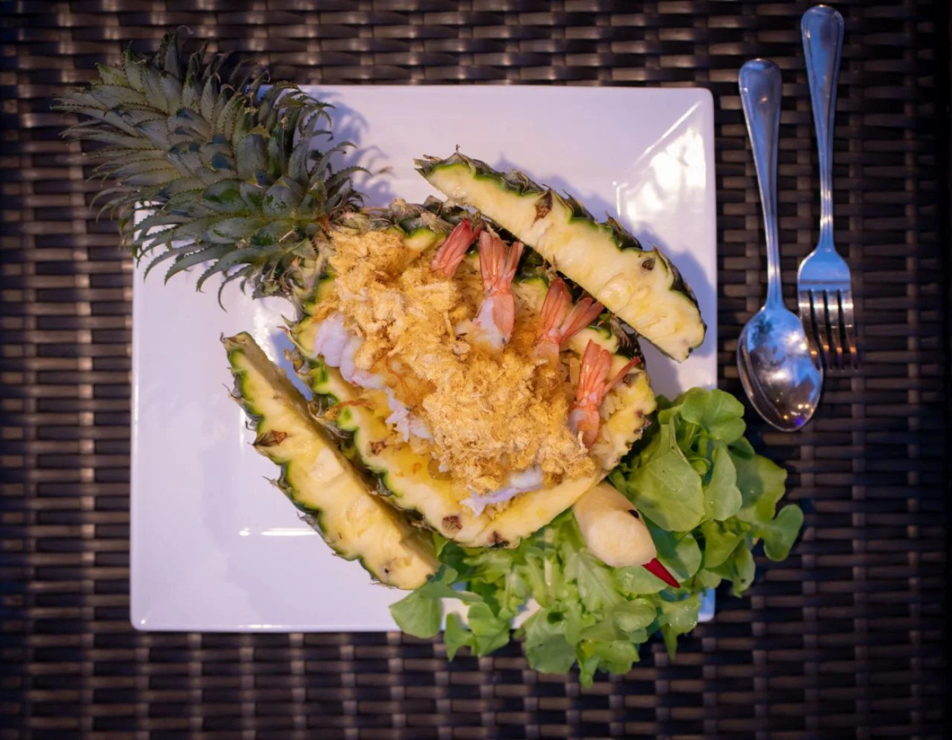 River Front Krabi Hotel