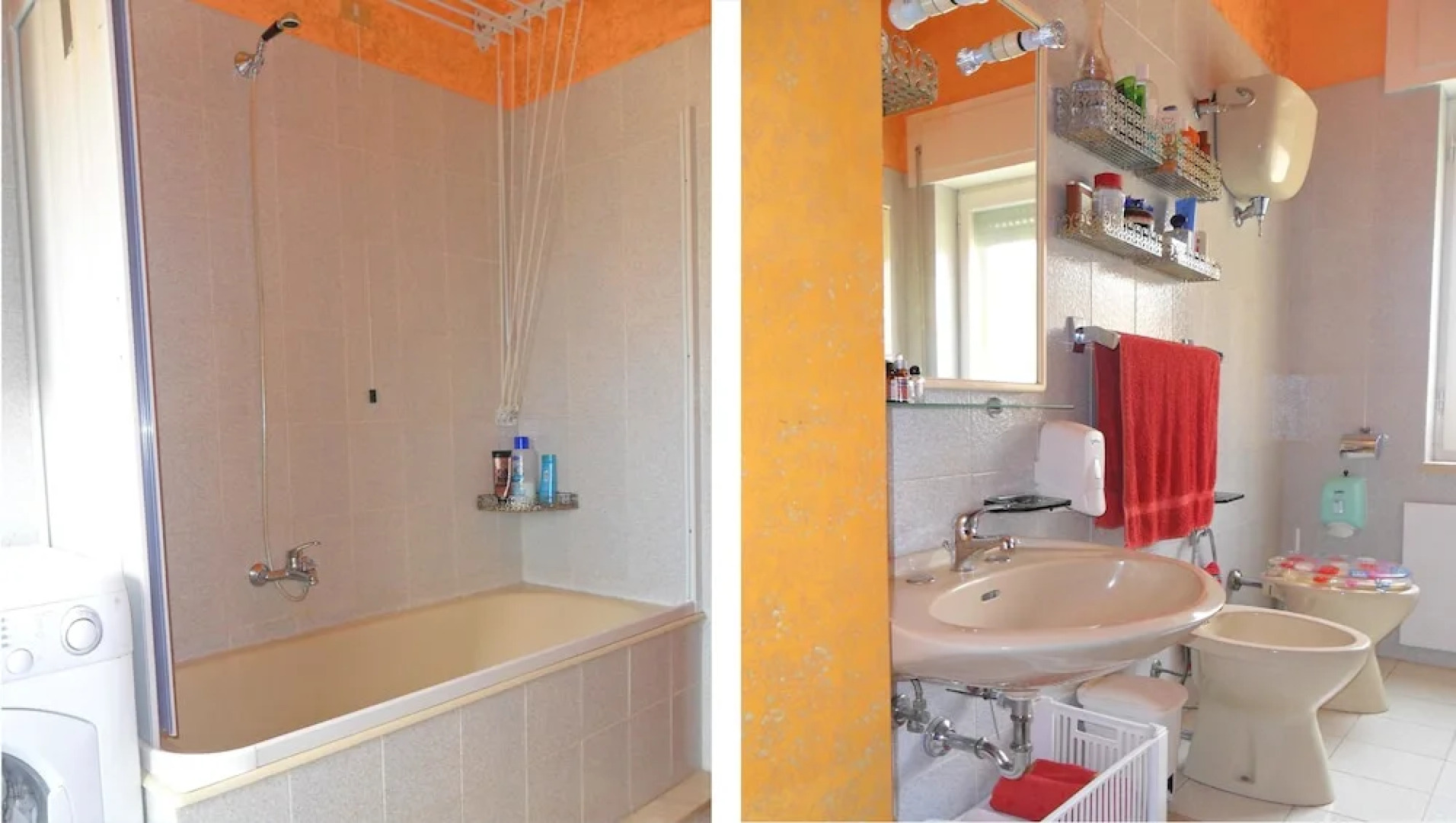 Casa di Francesco - Hostel