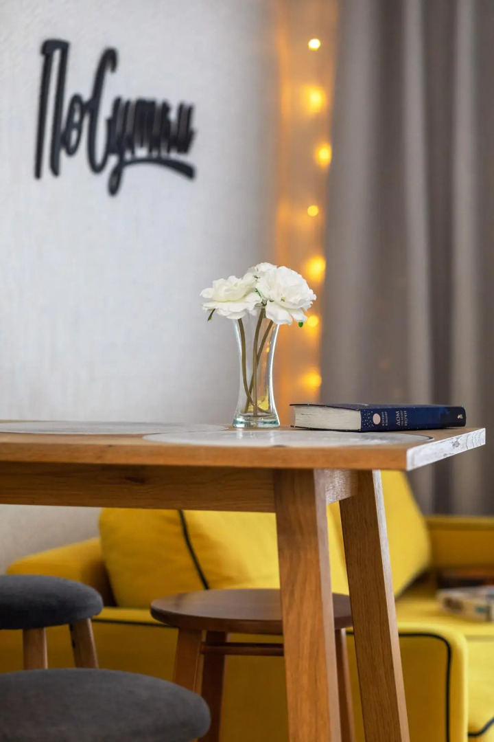 ПоСутки в Калининграде на улице 9 апреля