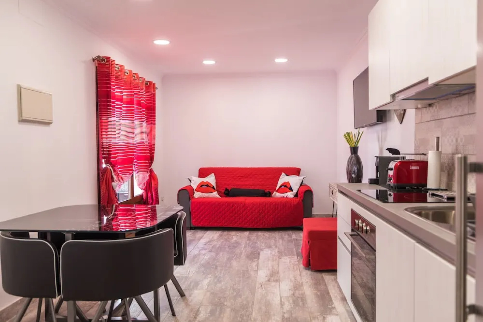 Fuerte Holiday Sunset Boulevard