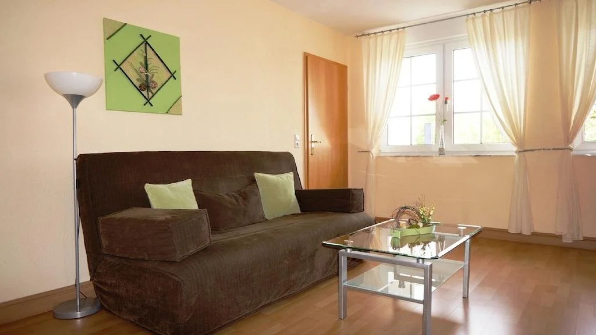 Ferienapartment Muldental