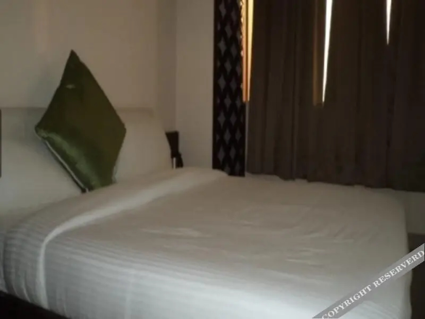 Hotel R K International