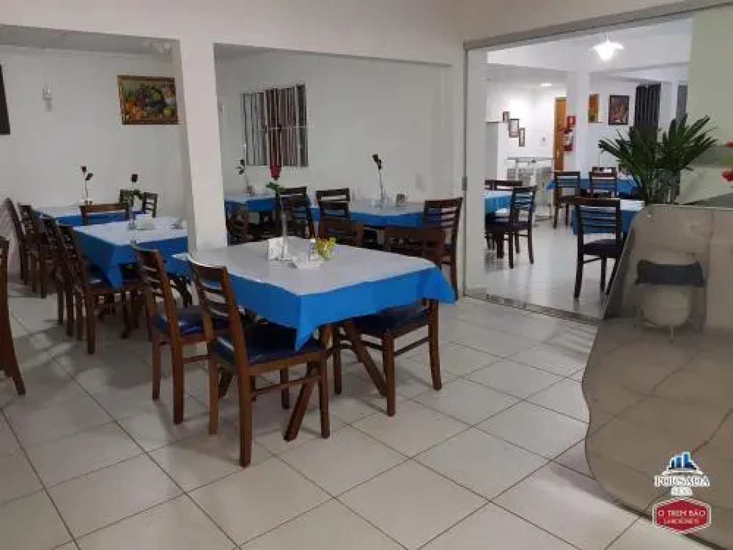 Pousada São Benedito