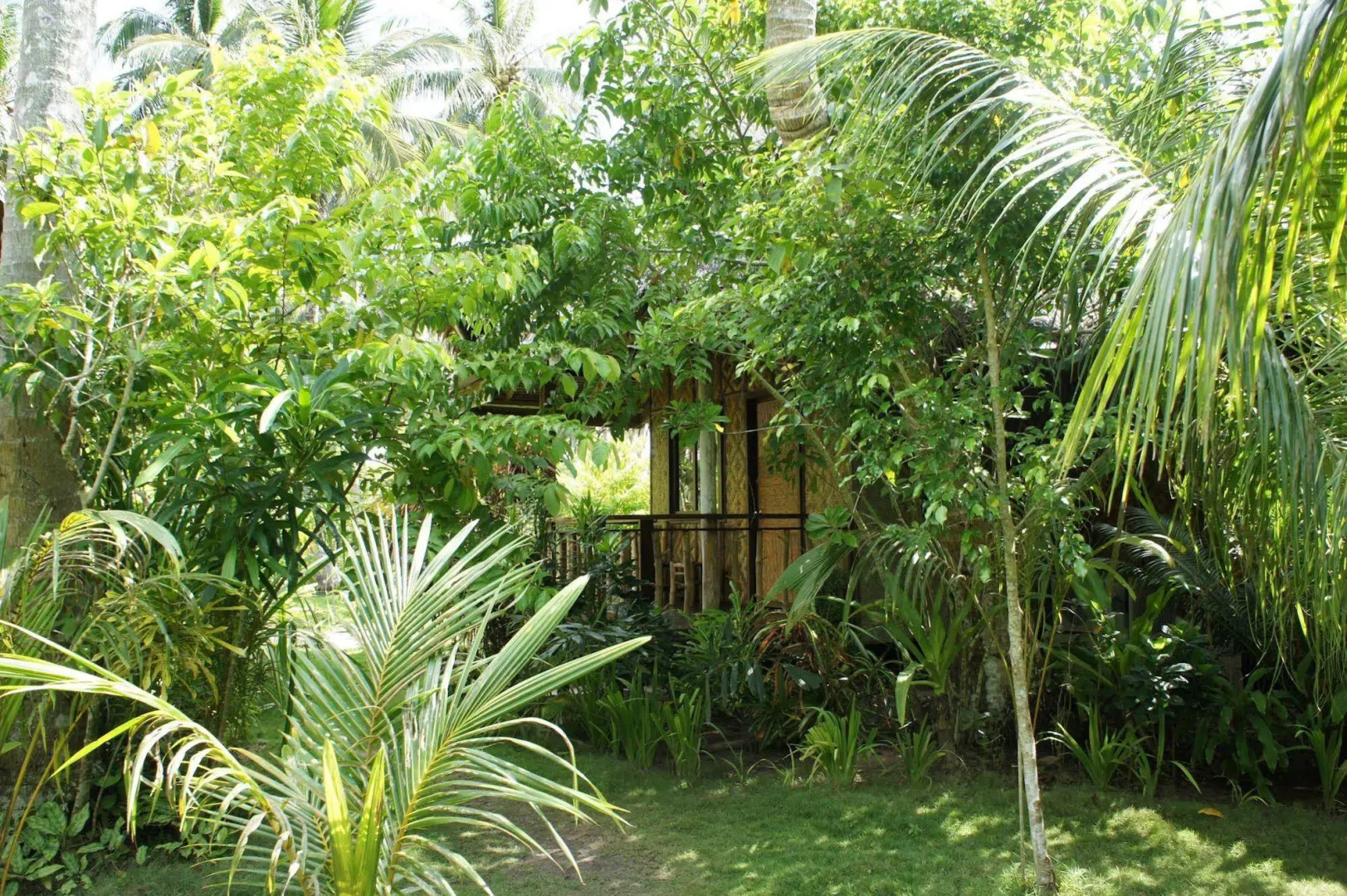 Siargao Inn Beach Resort