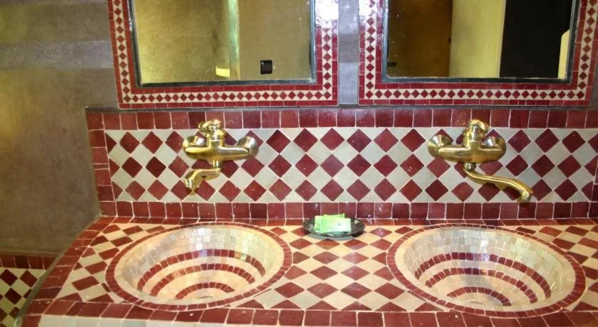 Maison Merzouga Guest House