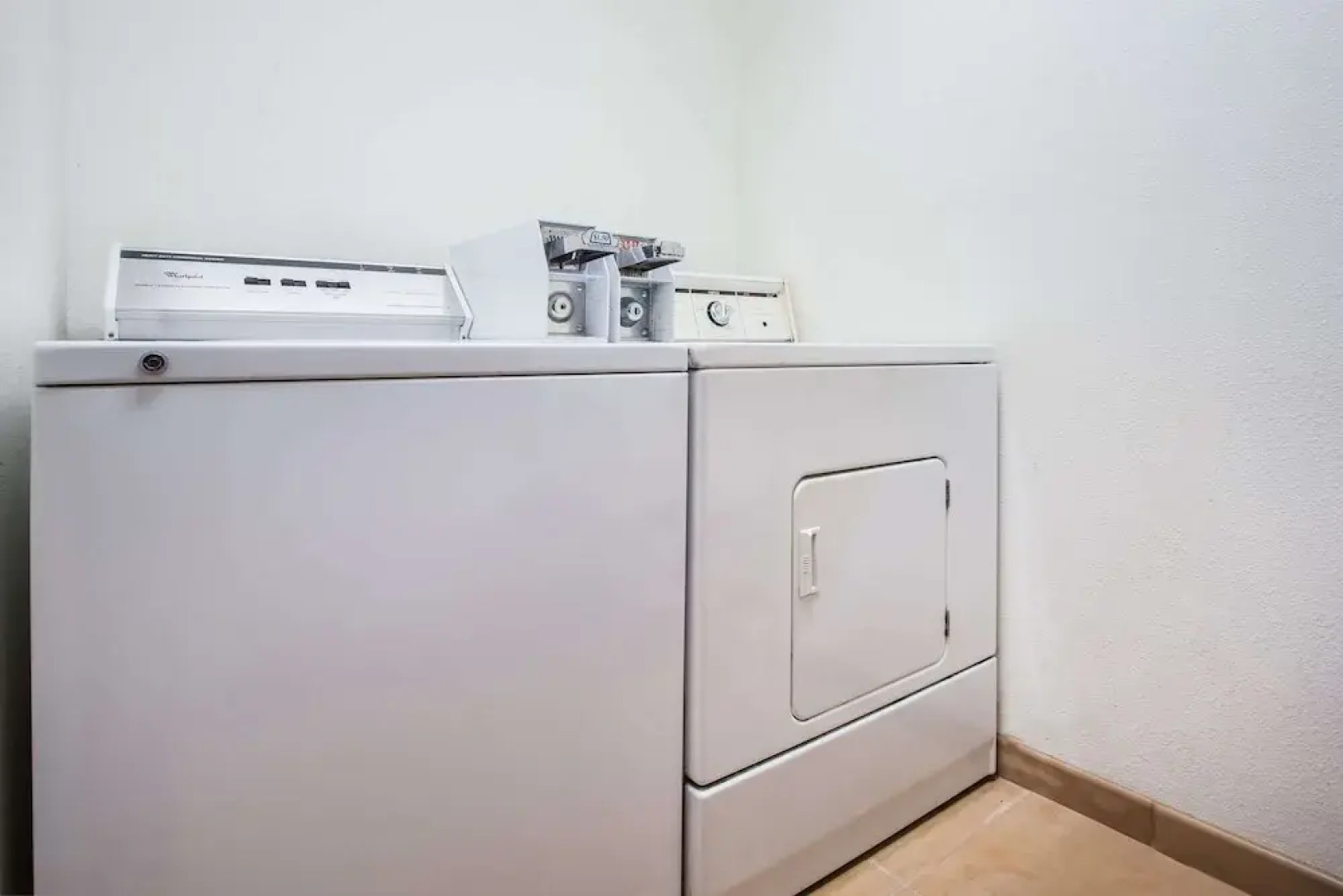 Days Inn Seattle Aurora