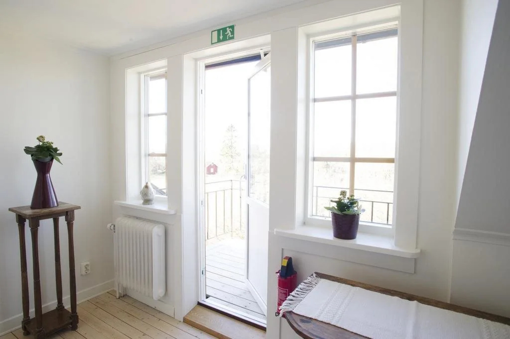 Löfwings Ateljé & Krog