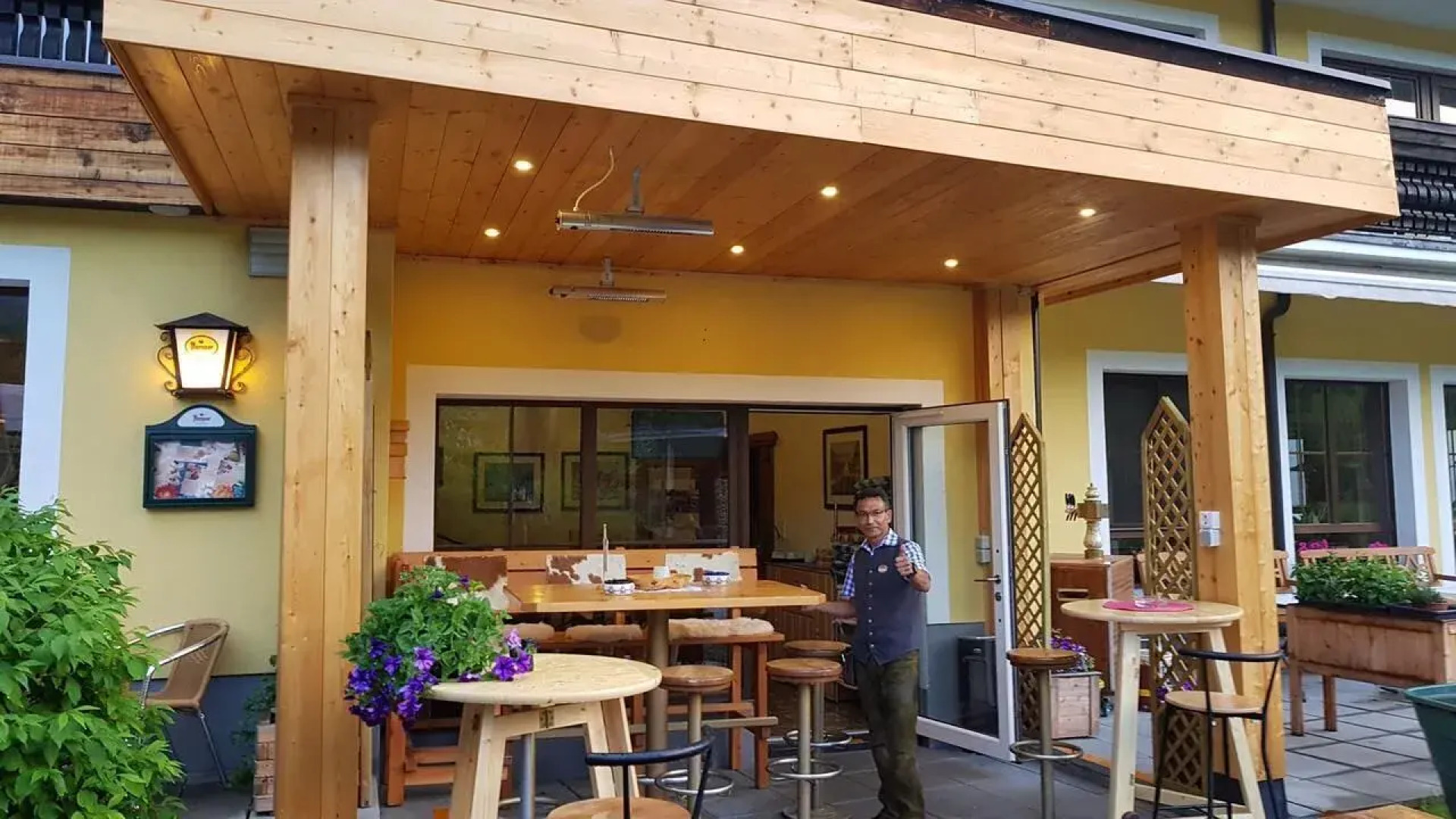 Hotel Pinzgauerhof by Alpeffect Hotels