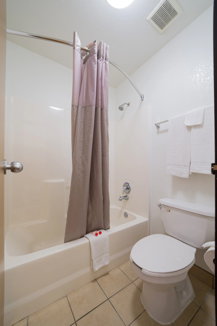 Americas Best Value Inn & Suites Humble