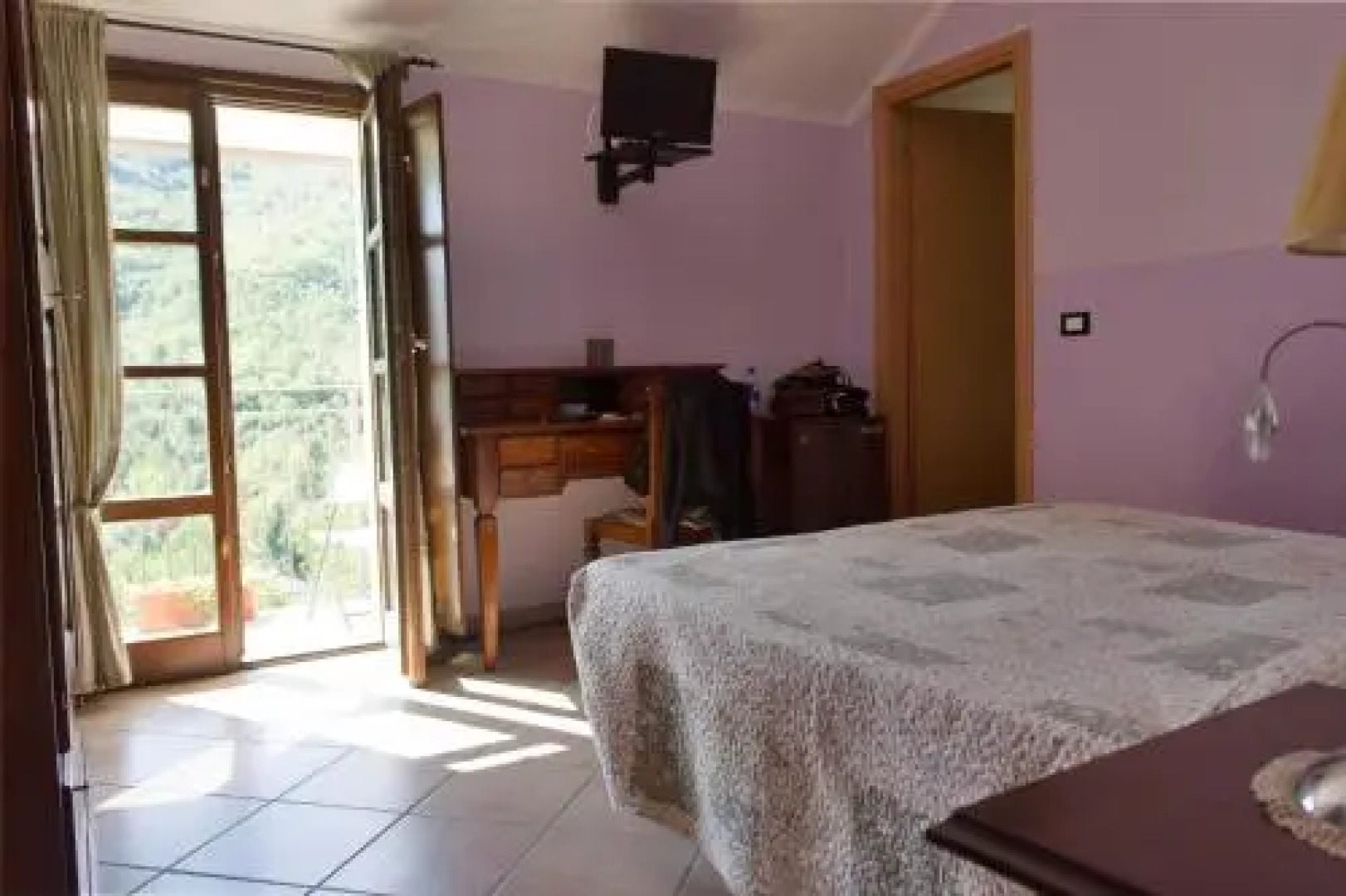 Agriturismo a Canonica