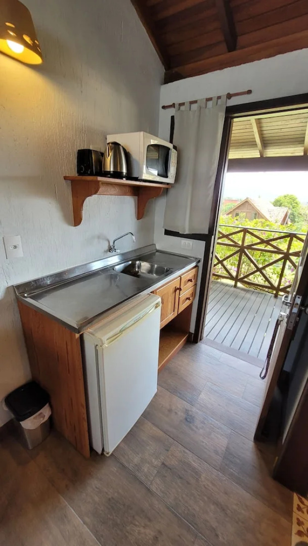 Pousada Capitão Cook